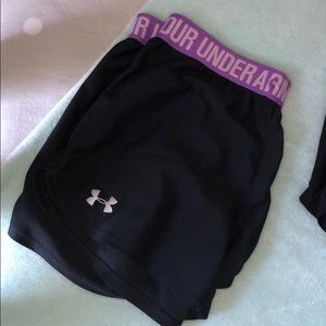 Under Armour Shorts